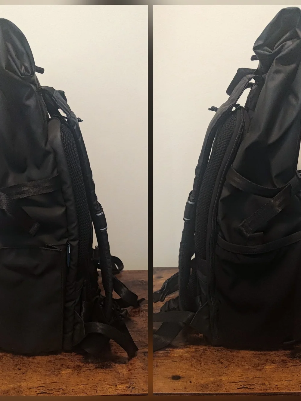 DNA 16 DSLR Backpack Black (Tenba)